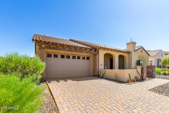 Photo - 18271 W Desert Trumpet Rd Casa