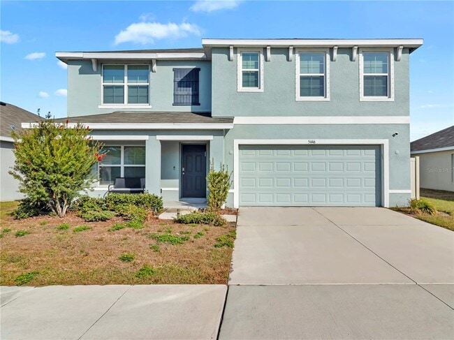 Photo - 5446 Logan Cave Ave