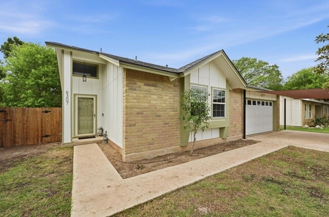 Building Photo - 6307 Tara Dr