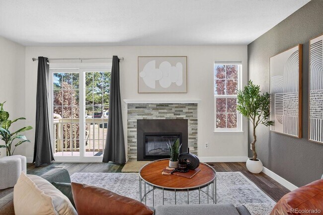 Photo - For Rent – $2,195/month | Stanton Farms Townhome in Littleton