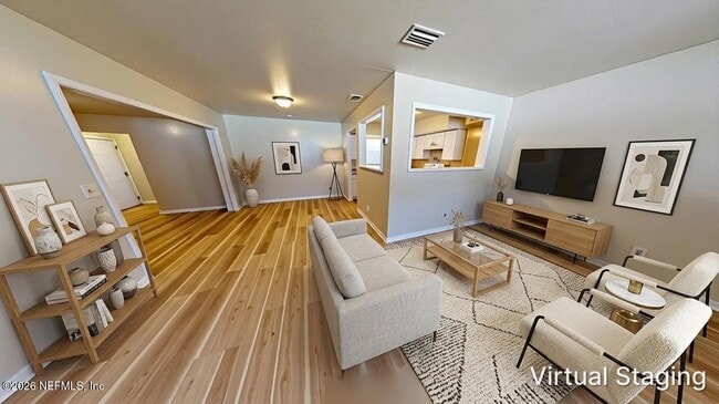 Photo - 7408 Canaveral Rd