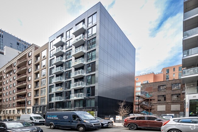 41-14 27th Street - Nexus Lic