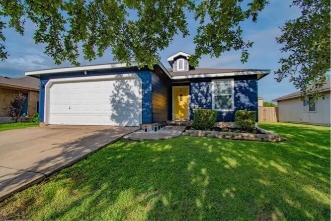 114 Easy St