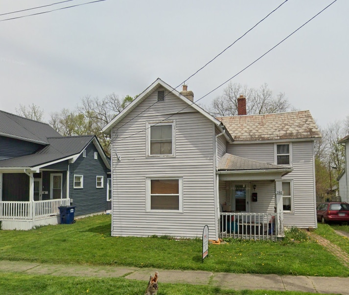 Photo - 260 N 5th St House