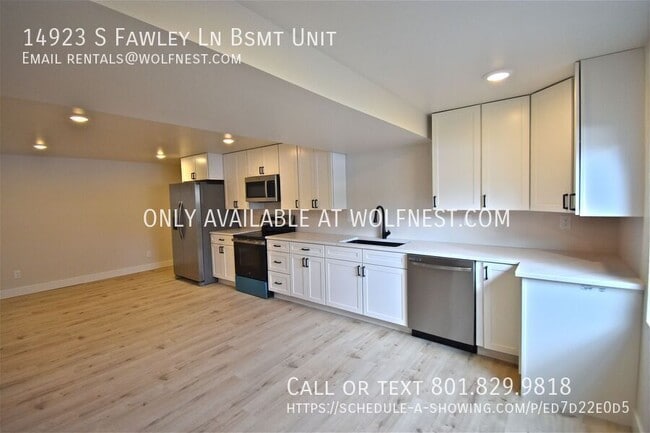 Building Photo - 14923 Fawley Ln