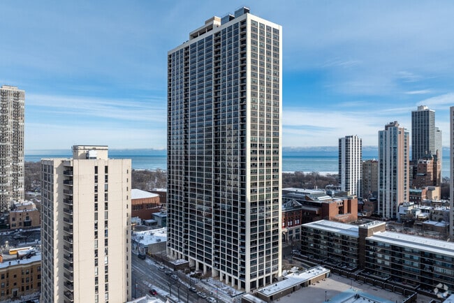 Alternate - The James House