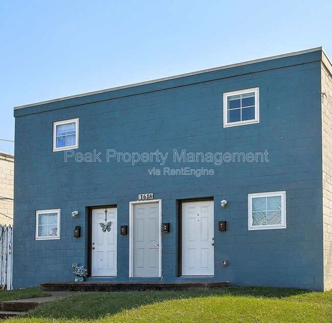 Photo - 1618 Maury St Unidad D