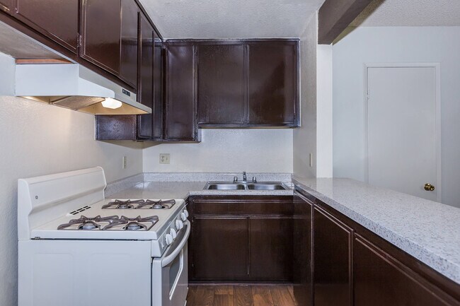 Photo - The Timbers Apartment Homes