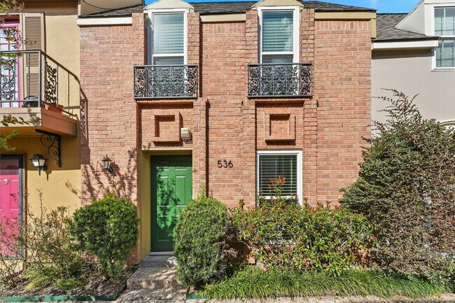 Photo - 11515 Burdine St Unidad 536