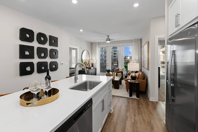 Photo - Solstice at Eastland Yards