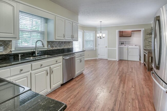 Photo - 1155 Gray Squirrel Crossing