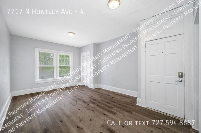 Photo - 7717 N Huntley Ave Unit 4