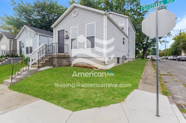 Photo - 2116 Griffiths Ave