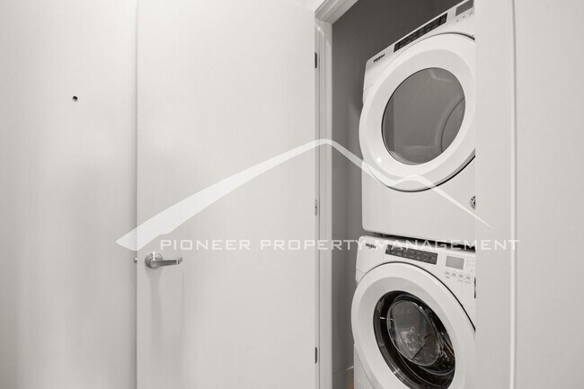 Photo - Newer Studio Apt in RiNo District in Denver 1 Underground Parking Space! Unit 312