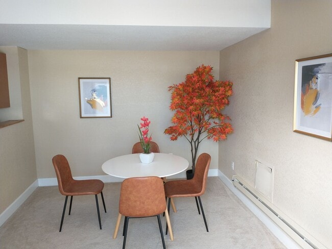 Photo - 2 Bedroom 1 Bath Basement Unit in Lafayette Unit 1