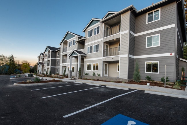 ¿Bienvenido a Huntington Place! - Huntington Place Apartments