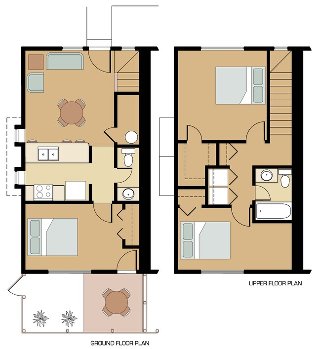 Building Photo - 2238 Canyon Blvd Unit 2238 Canyon Boulevard #1 Rental