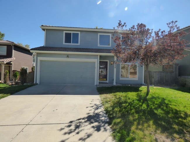 Building Photo - GREEN VALLEY RANCH, 3 BED PLUS LOFT, NEW GRANITE COUNTERS, SHED, BIG PATIO, HE WASHER/DRYER, GAS ...