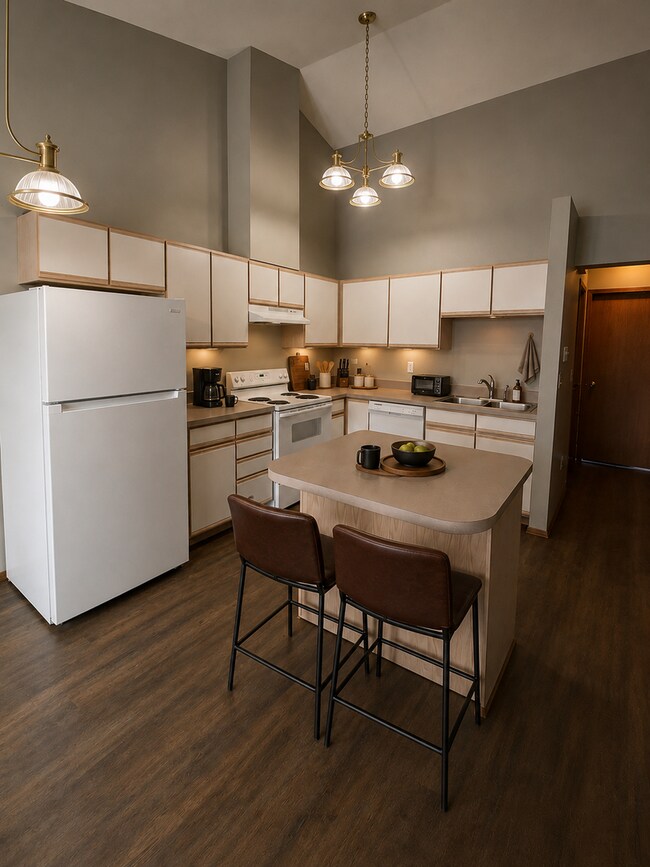 Photo - Simple, Spacious, And Ready For You! Unidad 24*