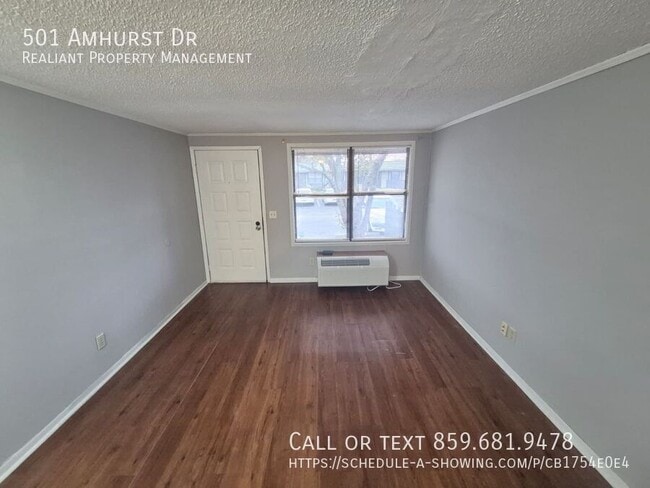 Photo - 501 Amhurst Dr Apartamento