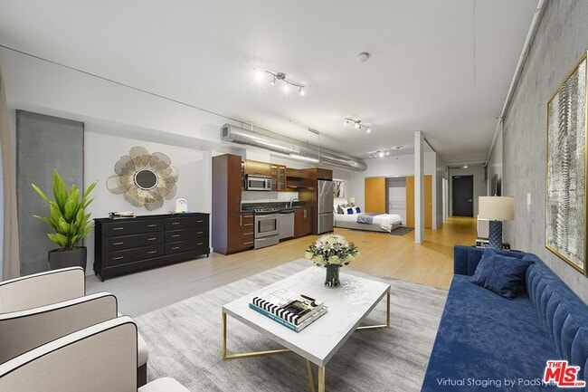 Building Photo - 1111 S Grand Ave Unit 1017-1017 Rental
