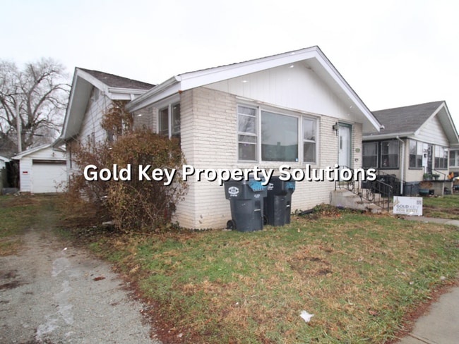 Photo - Updated 2 BR 1 BA House with Central Air and Garage (SECTION 8 APPROVED)