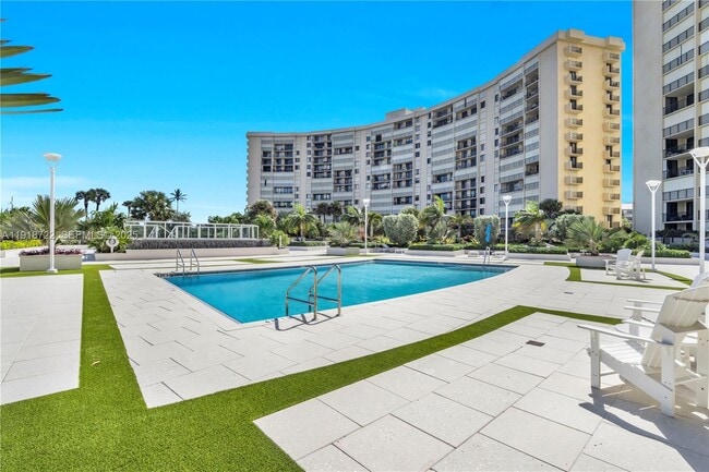 Photo - 200 Ocean Trail Way Unit 609