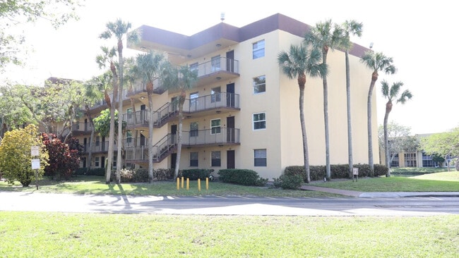 Photo - 3101 NW 47th Terrace Unit 335