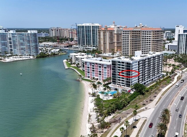 Photo - 11 Sunset Dr Unidad 502