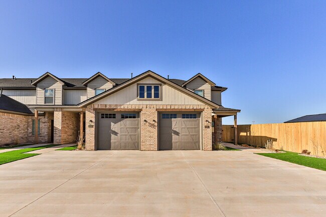 Photo - Modern Two Bedroom Townhome In Cooper!