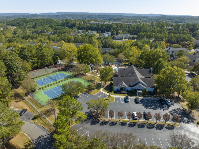 Building Photo - Park at Hoover Rental