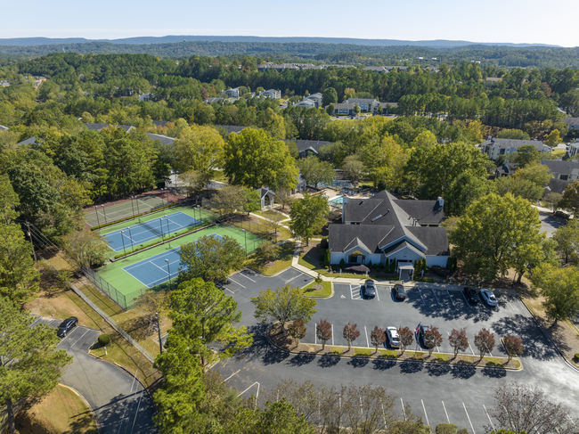 Building Photo - Park at Hoover Rental