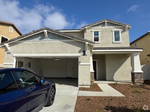 Building Photo - 36886 Cascina Ln Rental