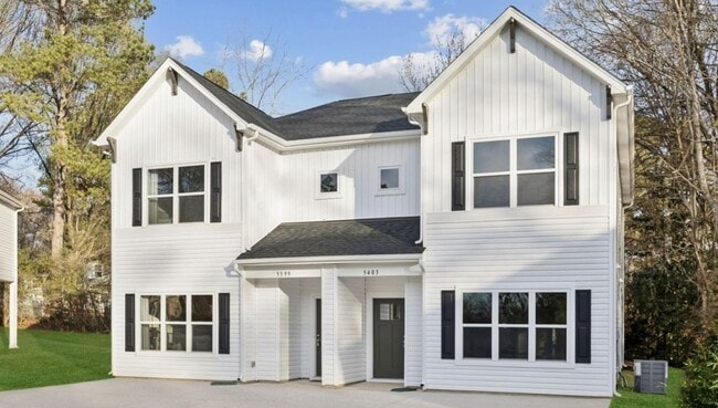 Photo - 5403 Toano Rd