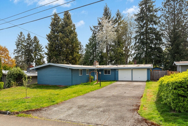 Building Photo - 16047 SE 4th St Rental