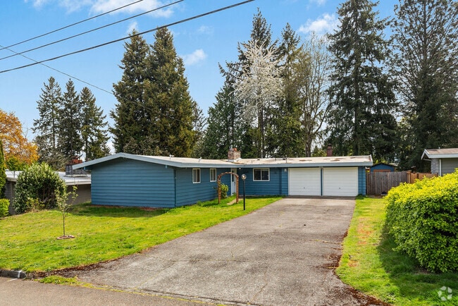 Building Photo - 16047 SE 4th St Rental