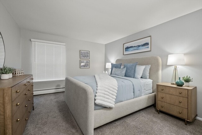 Huntington House Apartments