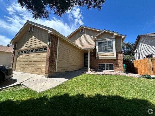 Building Photo - Modern 4 Bedroom House in Arvada