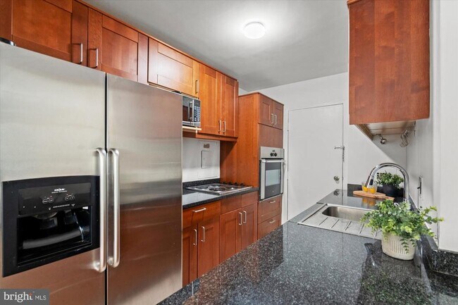 Photo - 4600 Connecticut Ave NW Apartment Unit 215