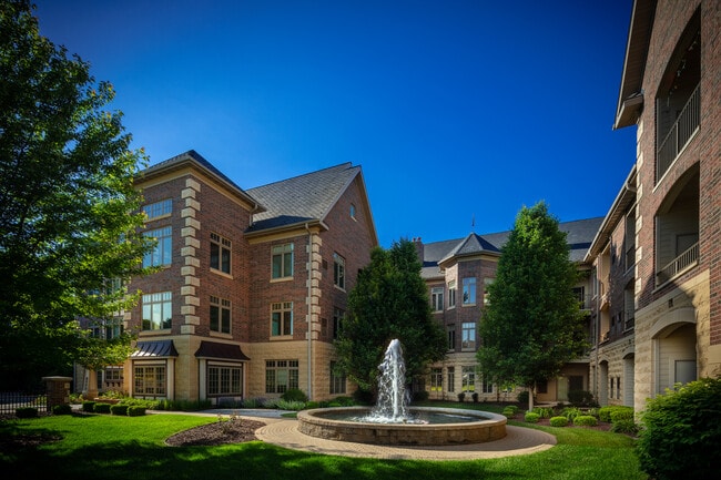 Photo - Brownstone on Old Sauk