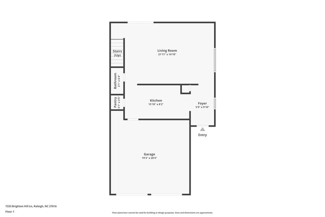 Photo - 7333 Brighton Hill Ln