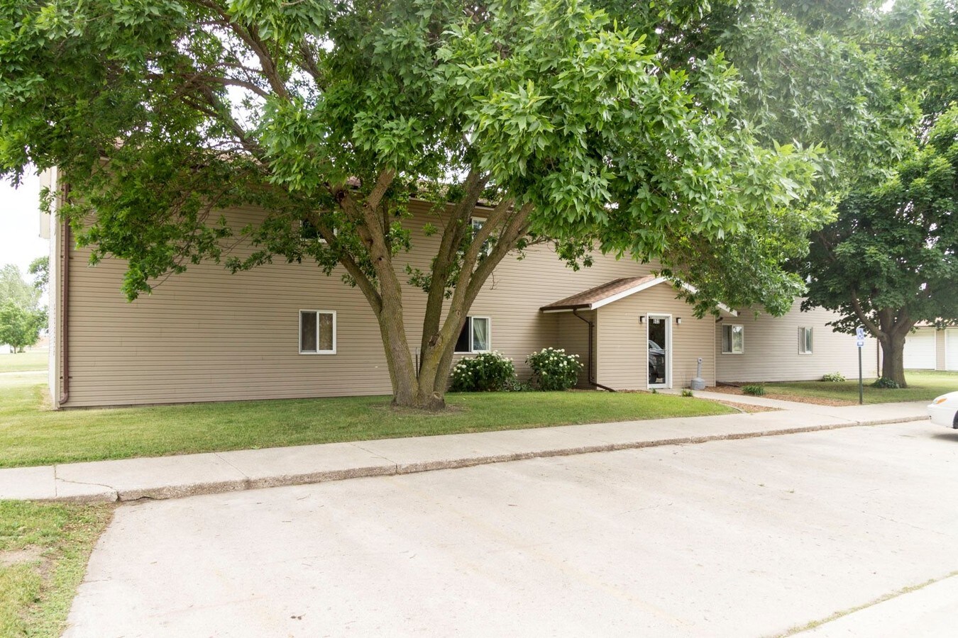 CHI Spencer - CHI Spencer