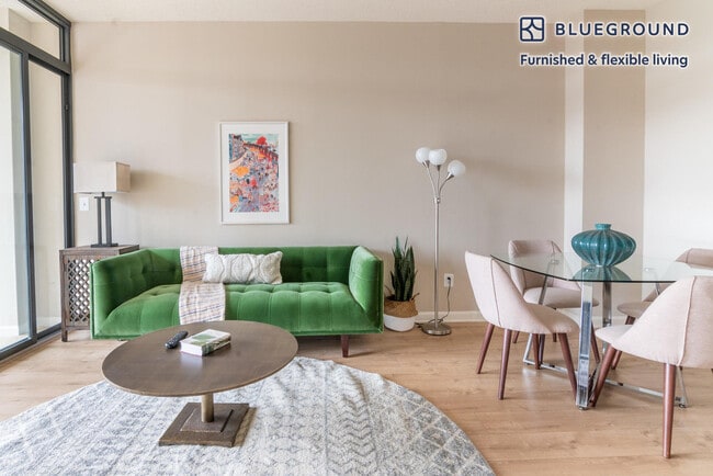 Photo - 1410 N Scott St Unit SI FL11-ID785