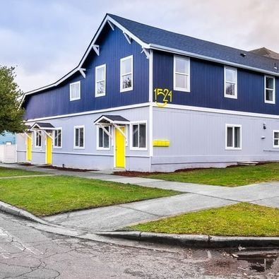 Photo - 1524 S 8TH ST Unidad D