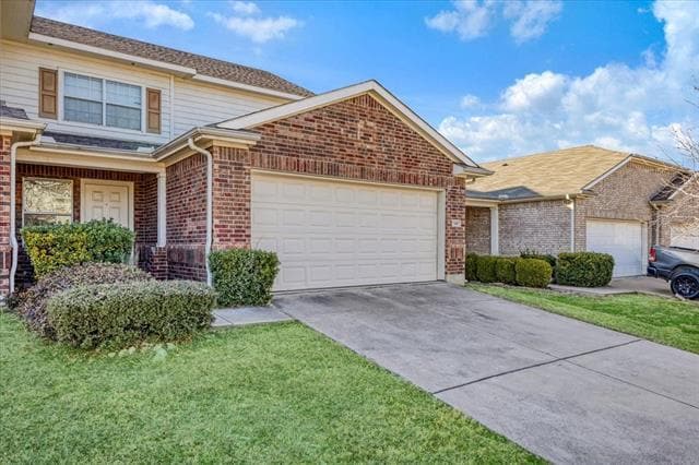 Photo - 7405 Howling Coyote Ln