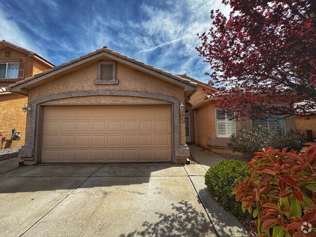 Building Photo - 8608 Quail Creek Ct NE Rental