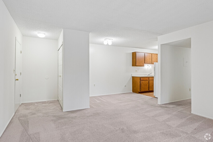 Interior Photo