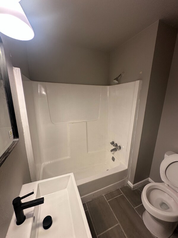 Photo - 4219 Chamberlayne Ave Unidad 6