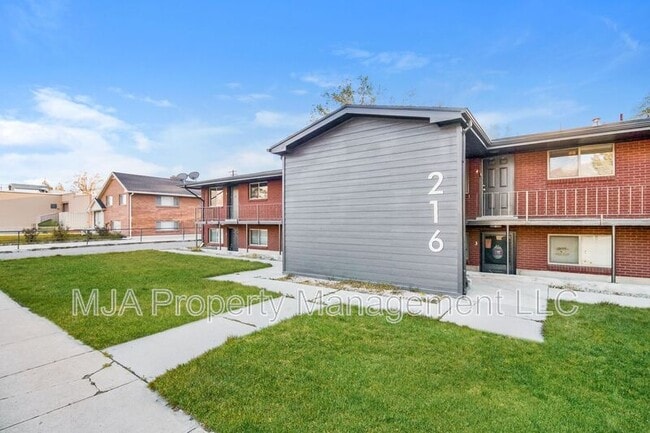 Photo - 216 S 100 W Unidad 1