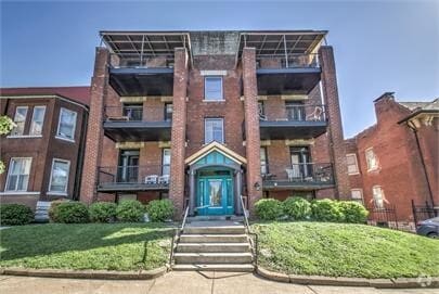 Building Photo - 3640 Shaw Blvd Rental